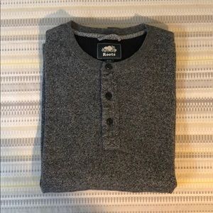Roots Henley